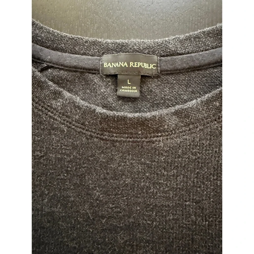 Banana Republic banana republic